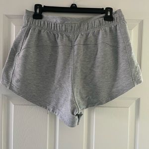 Lululemon Sweat shorts